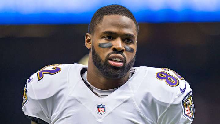 Report: 49ers, WR Torrey Smith agree to five-year deal