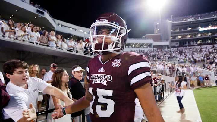 Mississippi St has plenty to correct vs. Northwestern State