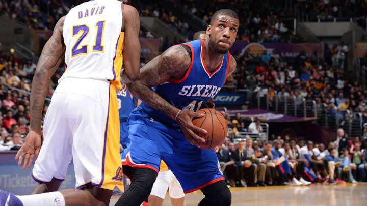 Report: Nets, Thomas Robinson agree to two-year deal
