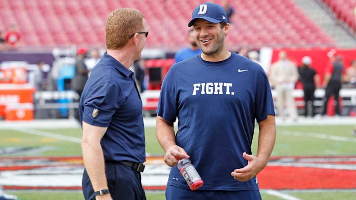 NFL rumors: Latest news from Week 11 on injuries and more