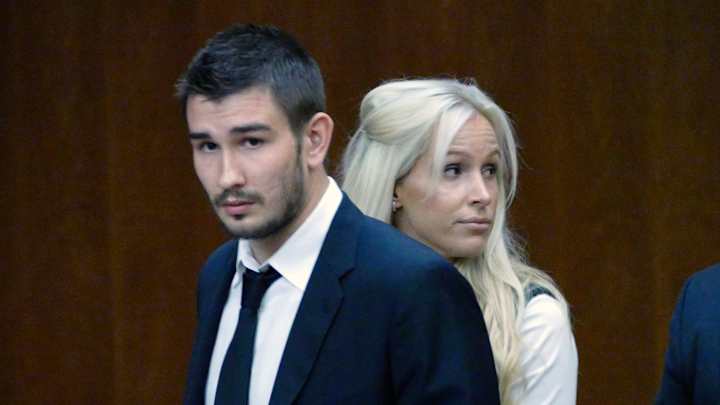 Voynov signs for Russian team SKA after jail time in US Voynov signs for Russian team SKA after jail time in US