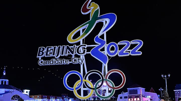 Winter 2022 Olympic Test Event in China Called Off Amid Travel Concerns Winter 2022 Olympic Test Event in China Called Off Amid Travel Concerns