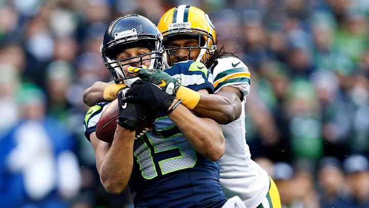 Seahawks fan turns down $20K for game-winning TD ball Seahawks fan turns down $20K for game-winning TD ball