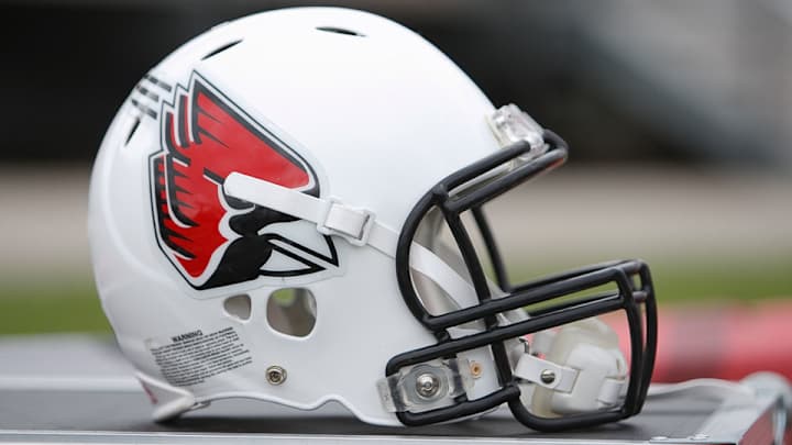 Report: Eastern Kentucky AD Mark Sandy to be named Ball State AD