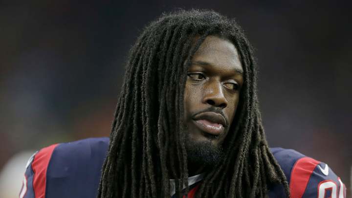 Clowney should be ready for Texans' season opener Clowney should be ready for Texans' season opener