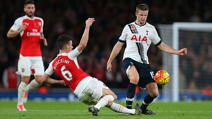 EPL Notes: Tottenham gets in its own way vs. Arsenal; Garde helps Villa