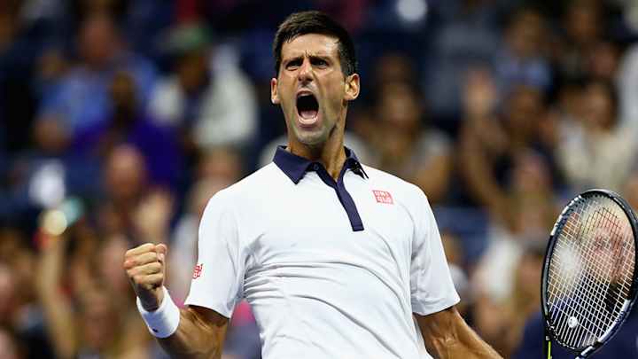 U.S. Open Day 7 after dark: Djokovic advances to quarters, Makarova upset