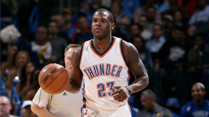 Dion Waiters forgets how to dribble, botches fast break Dion Waiters forgets how to dribble, botches fast break