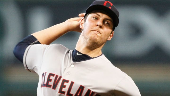 Trevor Bauer's abbreviated no-hitter just one of many in recent years