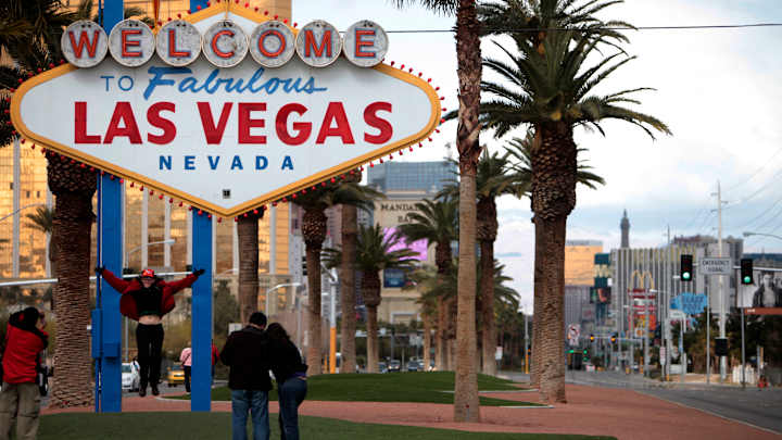 Nevada governor signs bill legalizing sports betting investment funds