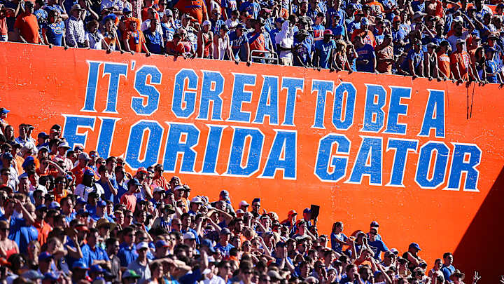 How to watch Florida State vs. Florida: Game time, live stream, TV info