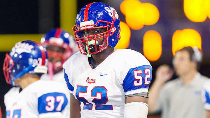 Battle for L.A. heats up as USC lands Rasheem Green, John Houston Battle for L.A. heats up as USC lands Rasheem Green, John Houston