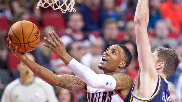 Lillard, McCollum lead Blazers' big rally to beat Jazz in OT