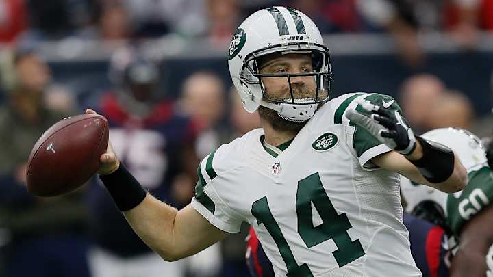 How to watch Dolphins vs. Jets: Game time, live stream, TV information