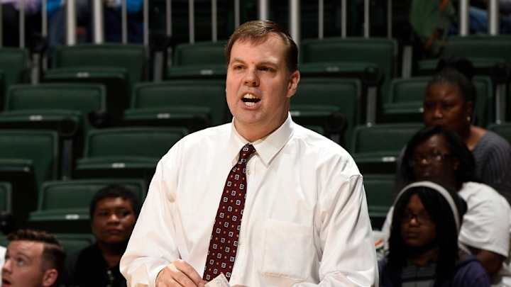 Fordham hires Eastern Kentucky's Jeff Neubauer as coach