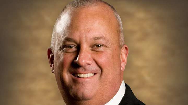 Minnesota assistant AD Mike Ellis takes leave of absence