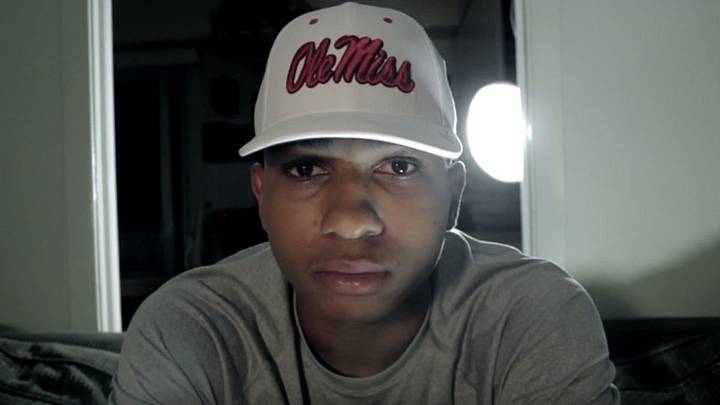 Breein Tyree announces Ole Miss commitment with YouTube video Breein Tyree announces Ole Miss commitment with YouTube video
