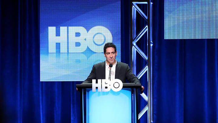 HBO Sports president Ken Hershman announces his resignation
