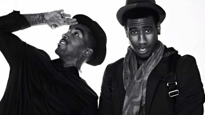 J.R. Smith, Iman Shumpert say goodbye to Knicks fans