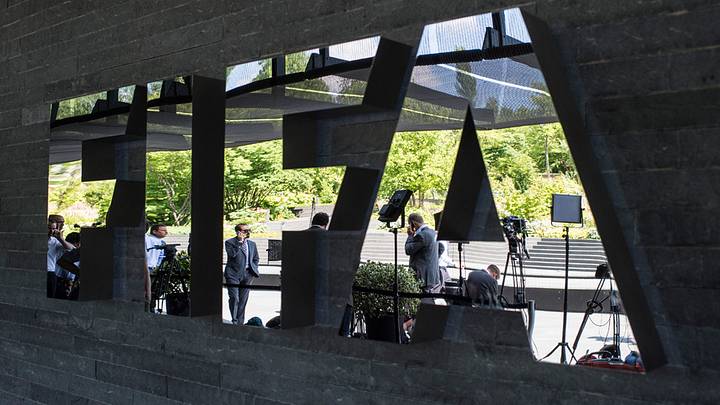 Visa threatens to pull its FIFA sponsorship without proper reforms