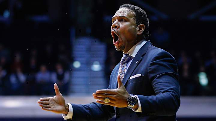 Ed Cooley: 'I was the worst coach in the country tonight'