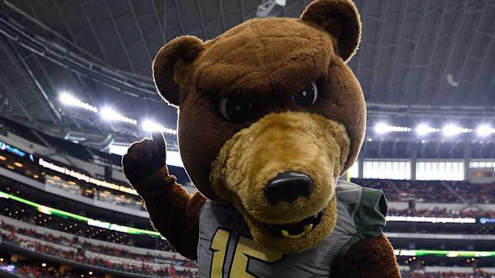 How to watch Baylor vs. Kansas: Game time, live stream, TV info How to watch Baylor vs. Kansas: Game time, live stream, TV info