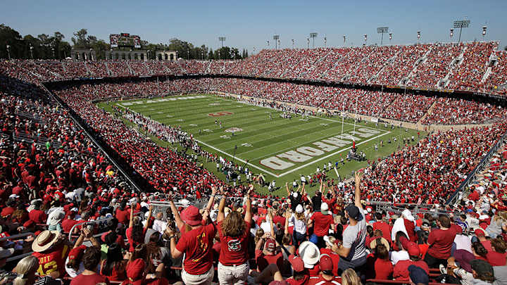 Four-star CB David Long commits to Stanford