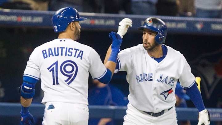 Blue Jays win 9th straight, beat Athletics 4-2