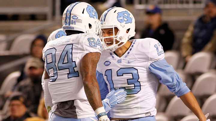 Instant Analysis: UNC holds off Pitt for statement victory in ACC Coastal race Instant Analysis: UNC holds off Pitt for statement victory in ACC Coastal race