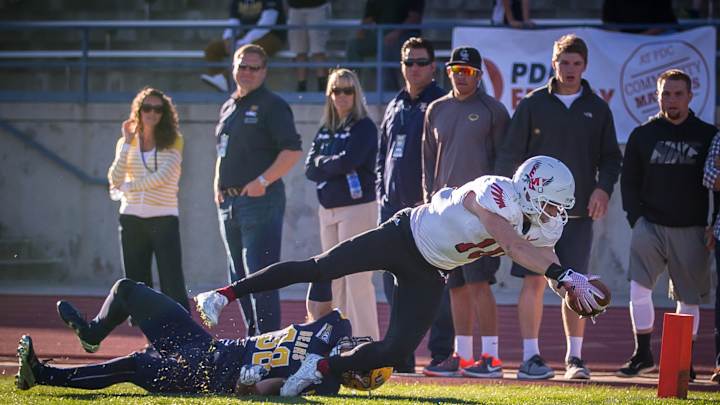 EWU's Kupp reels in more FCS national honors