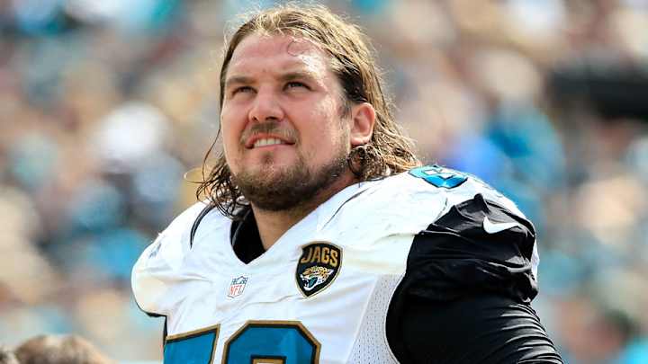 Jaguars G Zane Beadles (sprained foot) expected to play vs. Jets