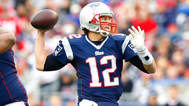 FanNation weekly fantasy football: Best picks for NFL divisional round