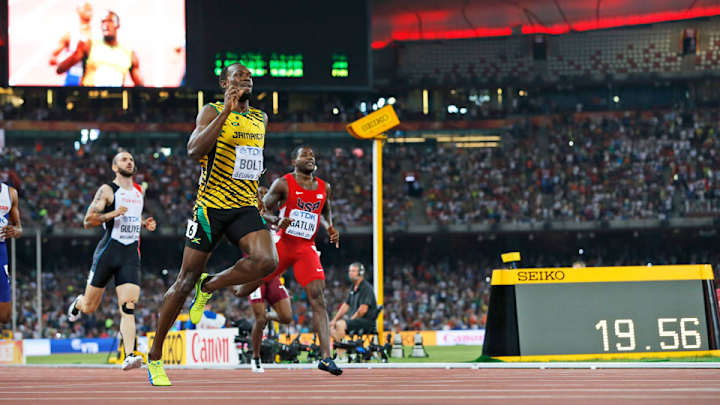 Usain Bolt's retirement after Rio 2016 Olympics is possible