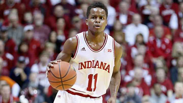 Bubble & Bracket Watch: Indiana gets critical win, should be NCAA-bound