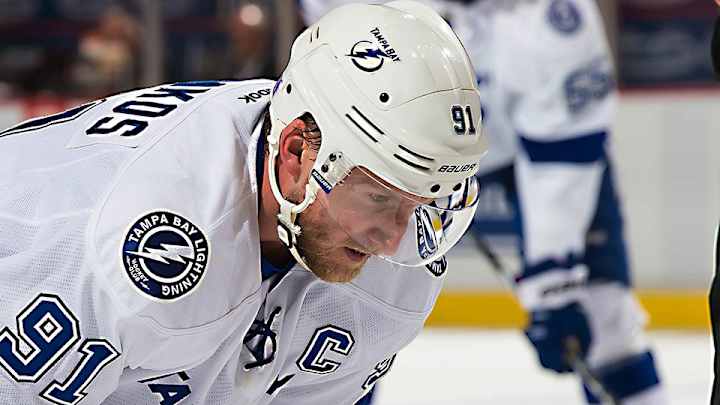 GM Yzerman talks trade options as Lightning’s skid continues