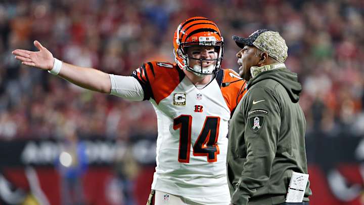 Catanzaro's field goal after penalty gives Arizona wild win