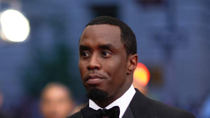 Sean Combs charged with assault after alleged fight with UCLA coach Sean Combs charged with assault after alleged fight with UCLA coach