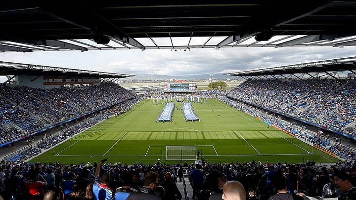 Report: Avaya Stadium to host 2016 MLS All-Star Game Report: Avaya Stadium to host 2016 MLS All-Star Game
