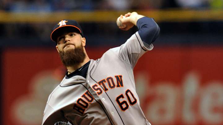 The Latest: NL, AL lineups for All-Star Game announced