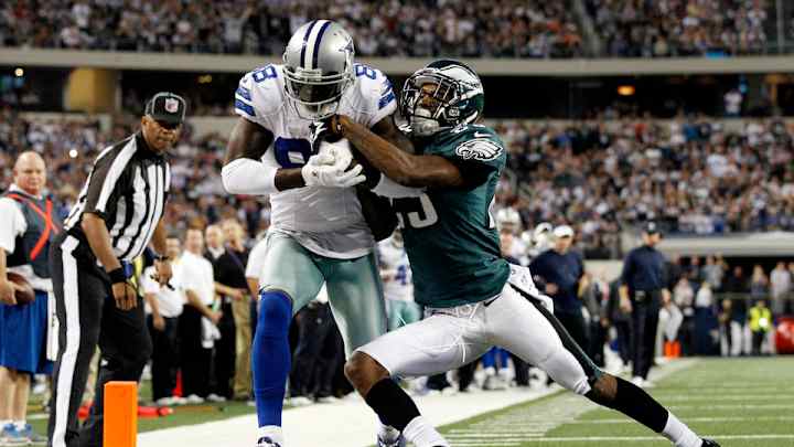 How to watch Eagles vs. Cowboys: Game time, live stream, TV coverage