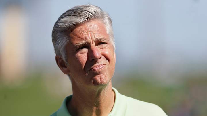 Red Sox bring in ex-Tigers boss Dombrowski to run club