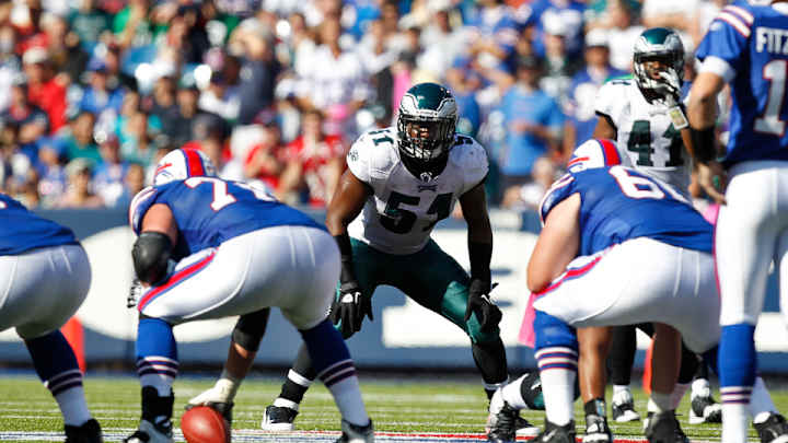 How to watch Eagles vs. Bills: Game time, live stream, TV coverage