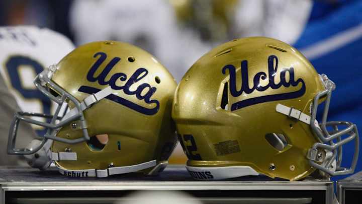 Four-star linebacker Roquan Smith commits to UCLA