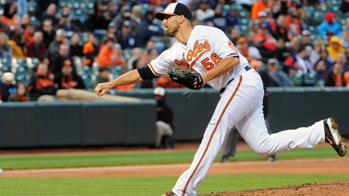 MLB rumors: Latest off-season news on free agency, trades and more