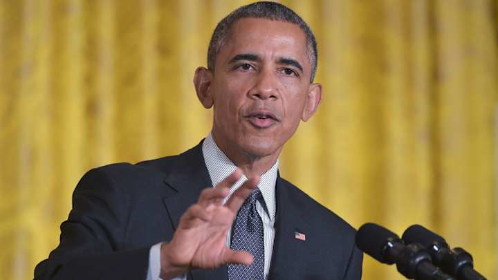 President Obama's Super Bowl prediction: 'It's going to be close' President Obama's Super Bowl prediction: 'It's going to be close'