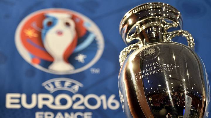 Draw announced for 2016 UEFA European Championship