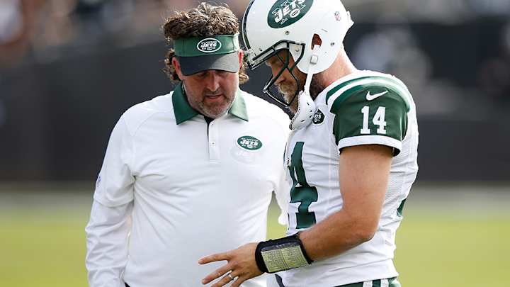 Ryan Fitzpatrick to start Sunday despite needing thumb surgery Ryan Fitzpatrick to start Sunday despite needing thumb surgery