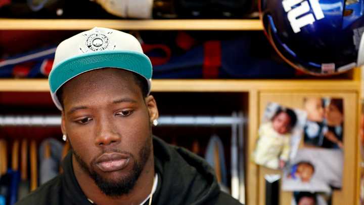 Giants plan to push Pierre-Paul more, may play in Tampa