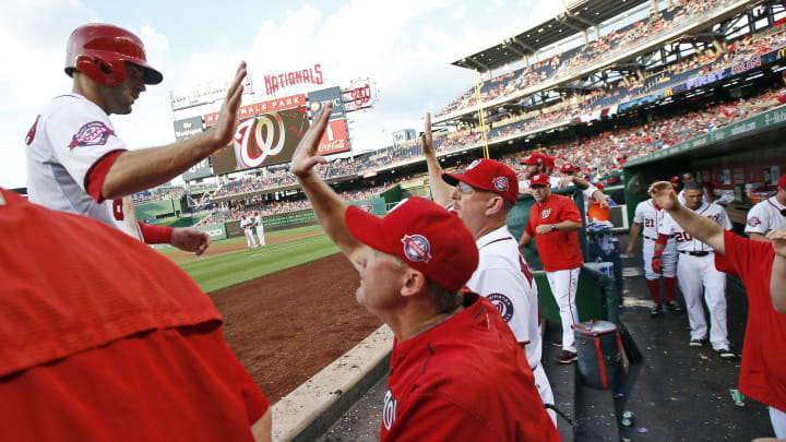 Nats get to Harvey early, top Mets 7-2 to open 'big' series