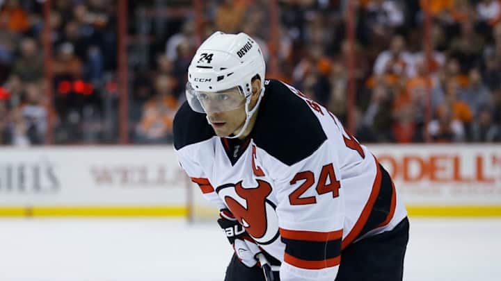 Devils defenseman Bryce Salvador retires after 14 NHL seasons Devils defenseman Bryce Salvador retires after 14 NHL seasons